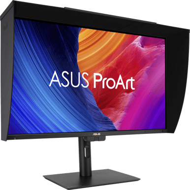 ASUS 27" ProArt PA27UCGE IPS 4K HDR USB-C