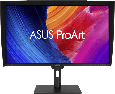 ASUS 27" ProArt PA27UCGE IPS 4K HDR USB-C