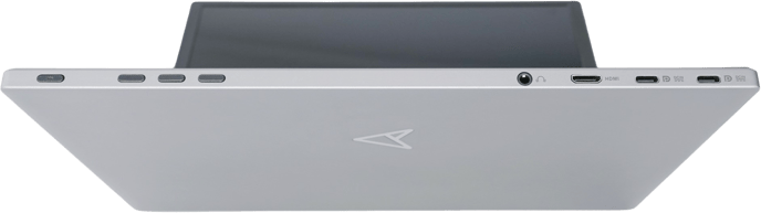 ASUS 17,3" ZenScreen MQ17QH Fold OLED