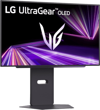 LG 27" UltraGear 27GX700A OLED QHD 280 Hz