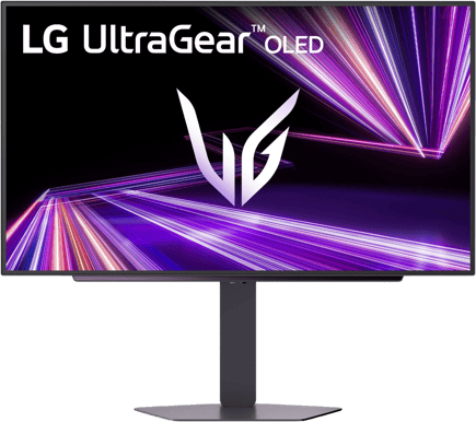 LG 27" UltraGear 27GX704A OLED QHD 240 Hz