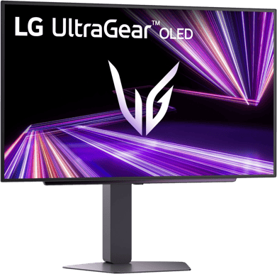 LG 27" UltraGear 27GX704A OLED QHD 240 Hz
