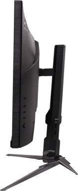 Acer 27" Predator XB273UX1 IPS QHD 200 Hz