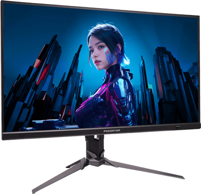 Acer 27" Predator XB273UX1 IPS QHD 200 Hz