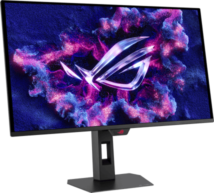 ASUS 27" ROG Strix XG27AQDPG OLED QHD 500 Hz