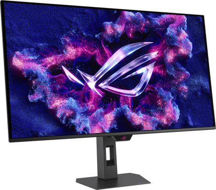 ASUS 32" ROG Strix XG32UCDS OLED 4K 165 Hz