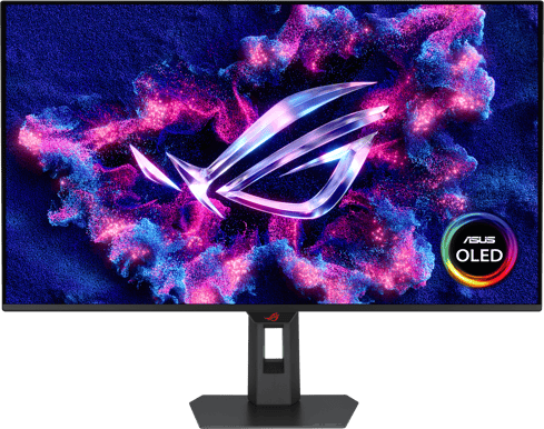 ASUS 32" ROG Strix XG32UCDS OLED 4K 165 Hz