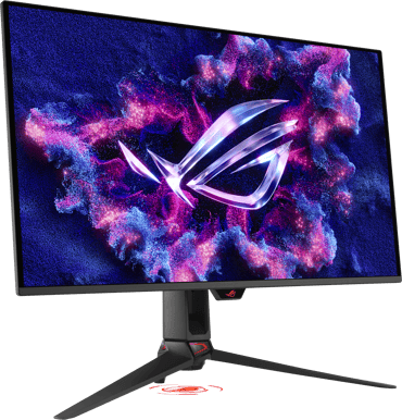 ASUS 32" ROG Swift PG32UCDMR OLED 4K 240 Hz USB-C DP 2.1