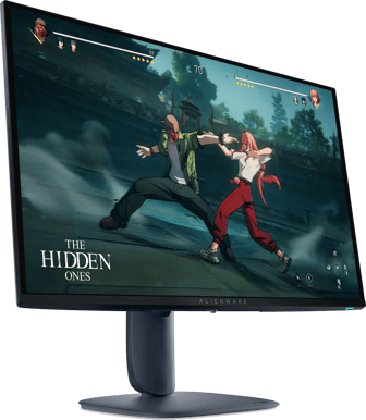 Dell 27" Alienware AW2725D OLED QHD 280 Hz