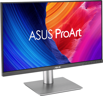ASUS 32" ProArt PA32QCV IPS 6K HDR Thunderbolt
