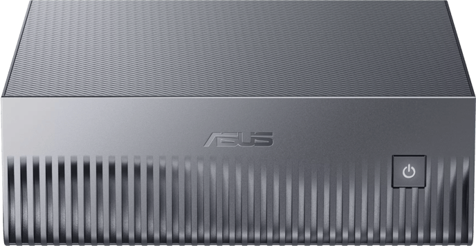 ASUS Ascent GX10