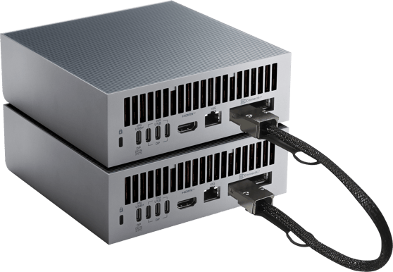 ASUS Ascent GX10 | 128GB | 1TB