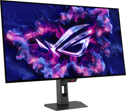 ASUS 32" ROG Strix XG32UCWG OLED 4K 165/330 Hz Dual Mode