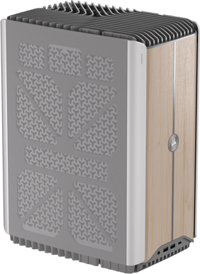 Corsair One i500 Lönn - i9 | 32GB | 1TB | RTX 5070