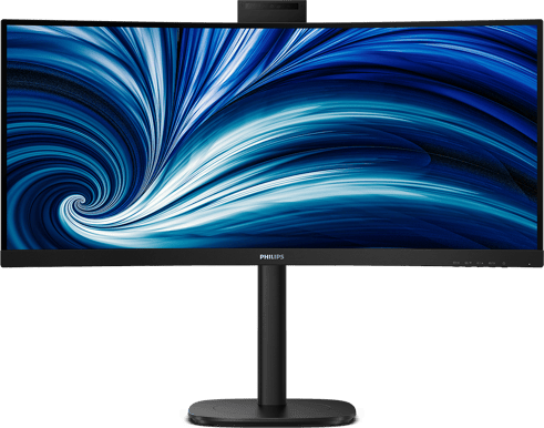 Philips 34" 34B2U3600CH VA WQHD (1500R) 120 Hz