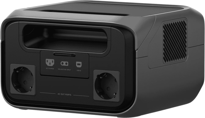 EcoFlow River 3 Plus