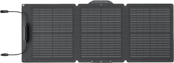 Ecoflow Solar Panel 60 W