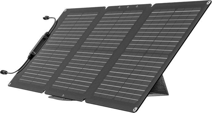 Ecoflow Solar Panel 60 W