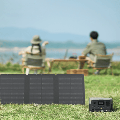 Ecoflow Solar Panel 60 W