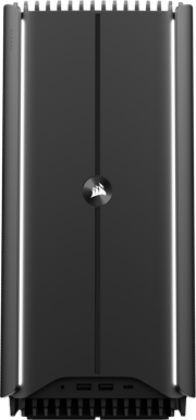 Corsair One a600 Dark Metal - Ryzen 9 | 64GB | 4TB | RTX 5080