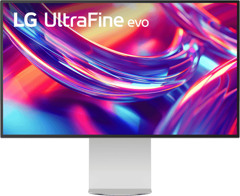 LG 32" UltraFine 32U990A Nano IPS Black 6K Thunderbolt