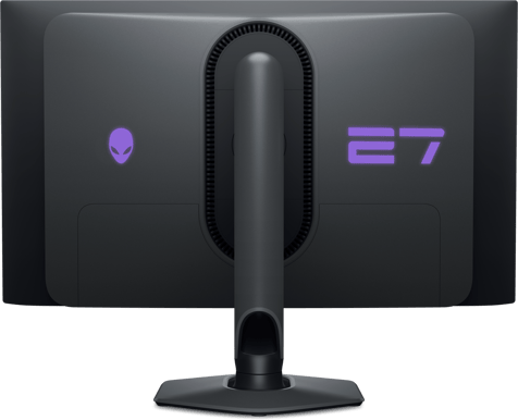 Dell 27" Alienware AW2725DF OLED QHD 360 Hz