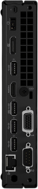 Lenovo ThinkCentre M80Q - i7 | 32GB | 512GB | REFURBISHED - A Grade