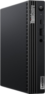 Lenovo ThinkCentre M80Q - i7 | 32GB | 512GB | REFURBISHED - A Grade