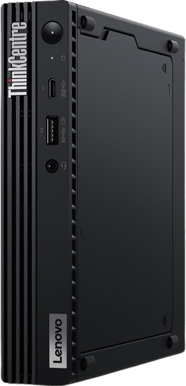 Lenovo ThinkCentre M80Q - i7 | 32GB | 512GB | REFURBISHED - A Grade