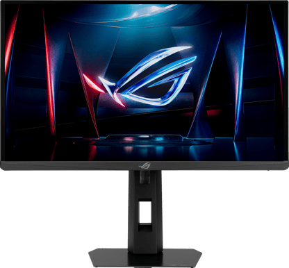 ASUS 24" ROG Strix XG248QSG Ace Super TN 610 Hz