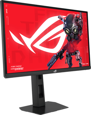 ASUS 24" ROG Strix XG248QSG Ace Super TN 610 Hz
