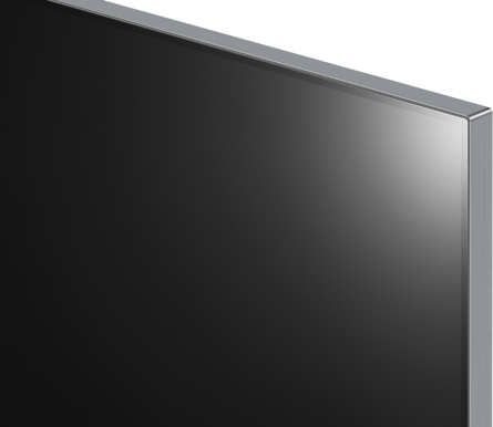 LG 55" OLED55G4LS evo 4K Smart TV