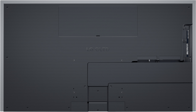 LG 55" OLED55G4LS evo 4K Smart TV