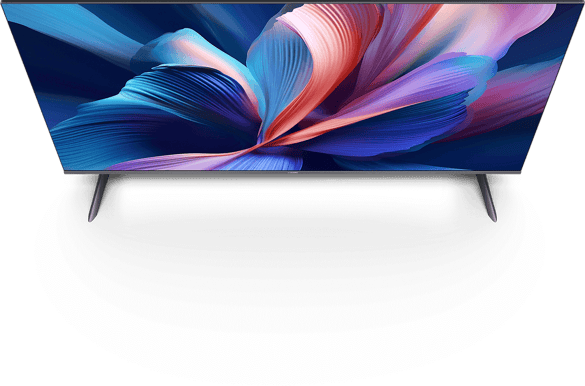 Xiaomi 55" TV A Pro QLED Google TV