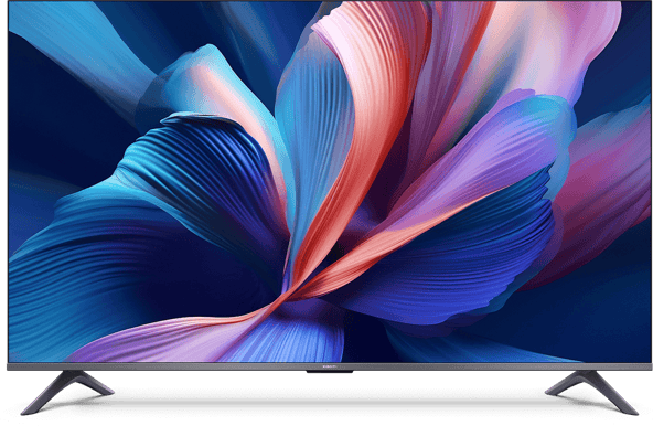 Xiaomi 55" TV A Pro QLED Google TV