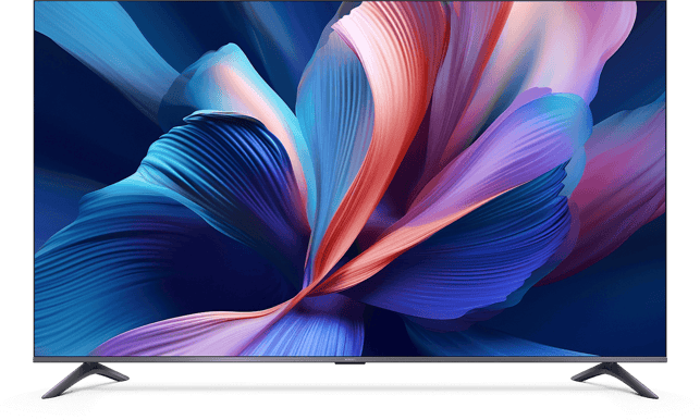 Xiaomi 65" TV A Pro QLED Google TV