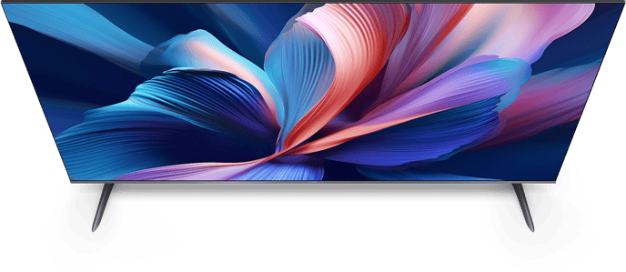 Xiaomi 75" TV A Pro QLED Google TV