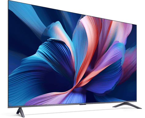 Xiaomi 75" TV A Pro QLED Google TV