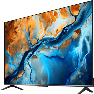 Xiaomi 65" TV S Mini LED Google TV