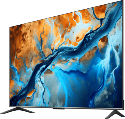 Xiaomi 75" TV S Mini LED Google TV