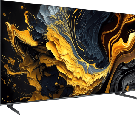 Xiaomi 85" TV Max QLED Google TV