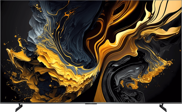 Xiaomi 100" TV Max QLED Google TV