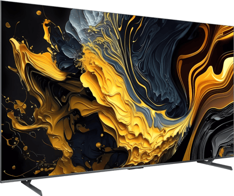 Xiaomi 100" TV Max QLED Google TV