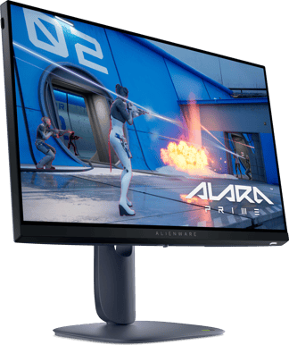 Dell 25" Alienware AW2525HM IPS 320 Hz