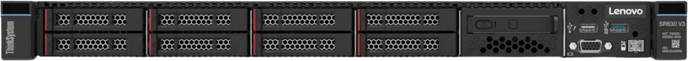 Lenovo TS SR650 V3 Intel Xeon Silver 4509Y 32GB 1U