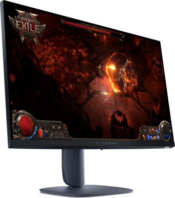 Dell 27" Alienware AW2725DM IPS QHD 180 Hz