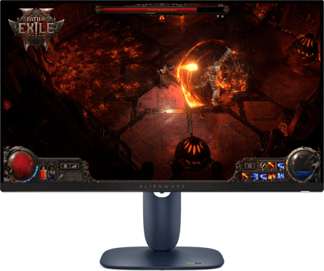 Dell 27" Alienware AW2725DM IPS QHD 180 Hz