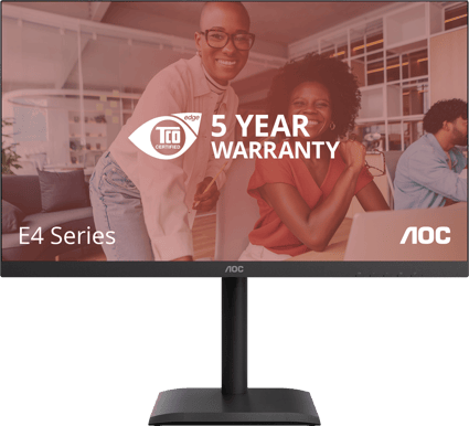 AOC 27" U27E4CV IPS 4K USB-C