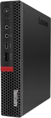 Lenovo ThinkCentre M720Q - i5 | 32GB | 240GB | REFURBISHED - A Grade