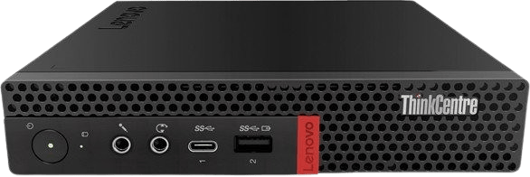 Lenovo ThinkCentre M720Q - i5 | 32GB | 240GB | REFURBISHED - A Grade